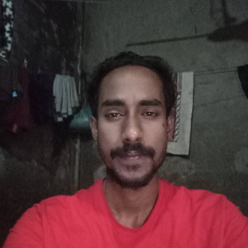 Razib, 29, Kursunlu