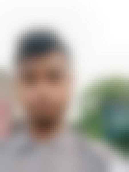 Apple, 22, Nanfang