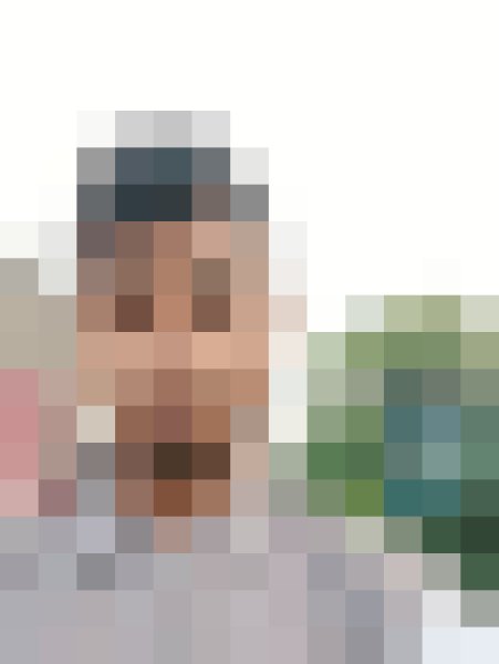 Apple, 22, Hartbeespoort