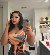 Samantha, 37, Thun An