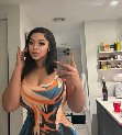 Samantha, 37, Kongolo