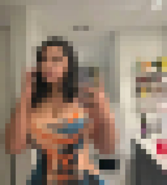 Samantha, 37, Franklin Park
