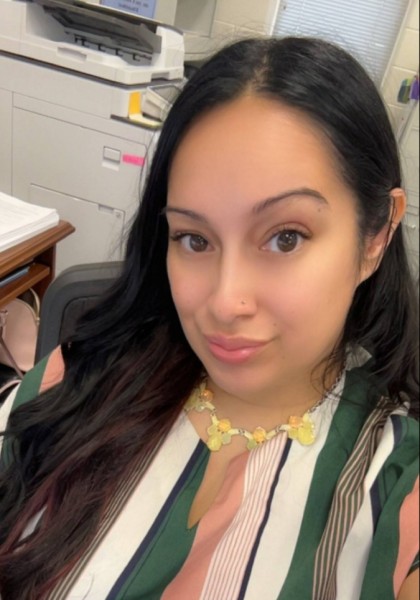 Samantha, 38, Cullar