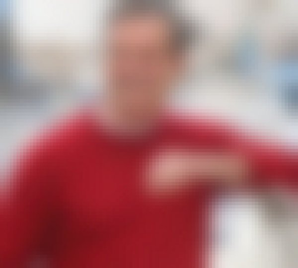 Benjamin, 56, Qandala