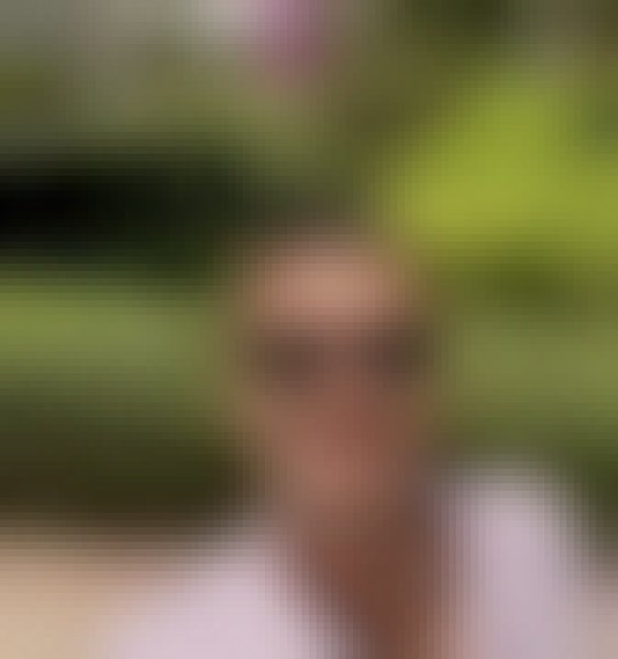 Miguel, 43, Tangu