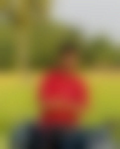 Nirjhor, 21, Plumtree