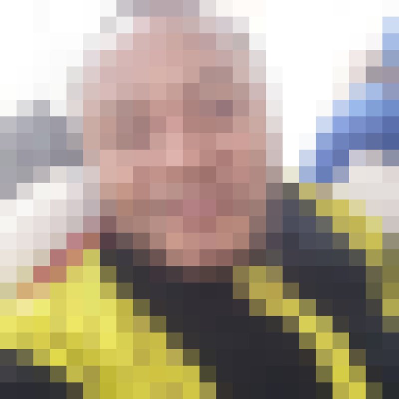 CHIBUZOR, 45, Iyo