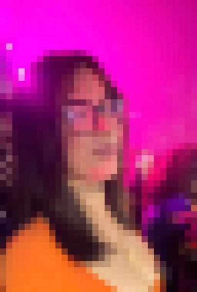 Kailay, 25, Ituzaing