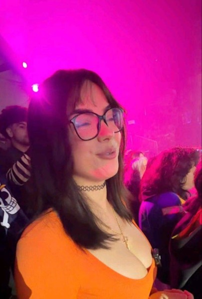 Kailay, 25, Oshkosh