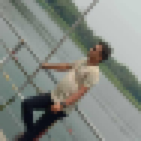 Sagor, 35, Roosendaal