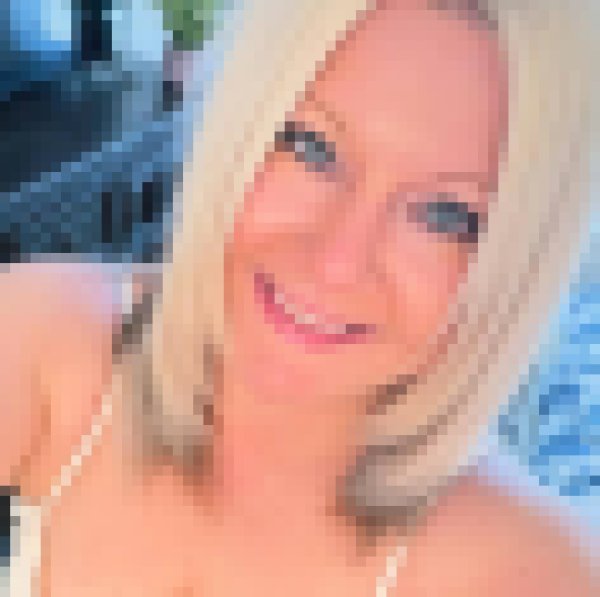 Jane, 53, Finland