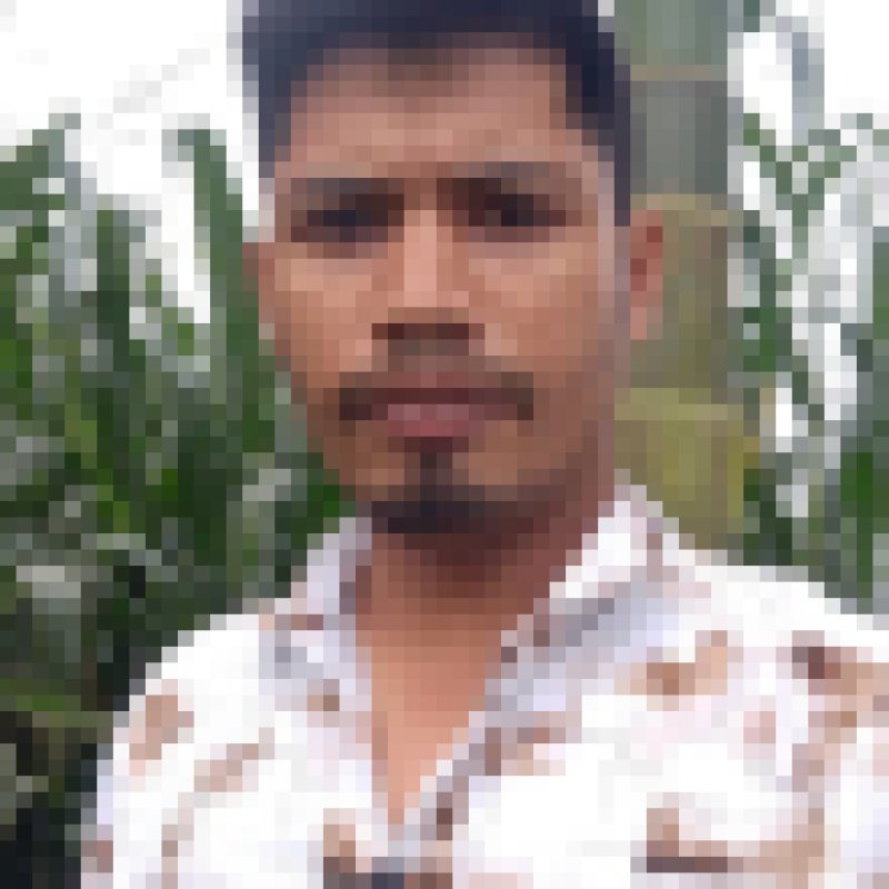 md jibon, 29, Ghana