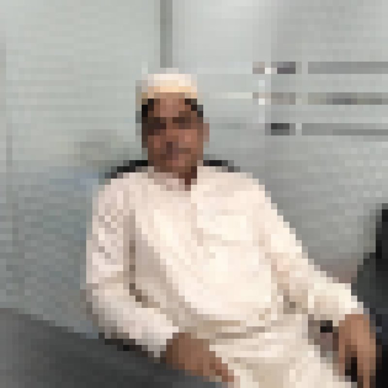 Nannu, 42, Bhagwangola