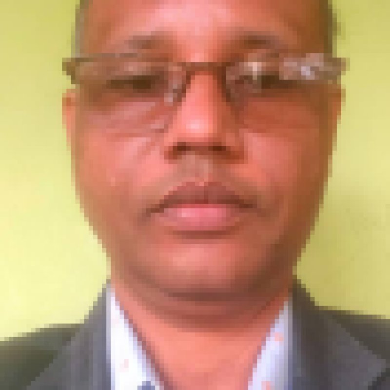Mihir, 32, Roselle