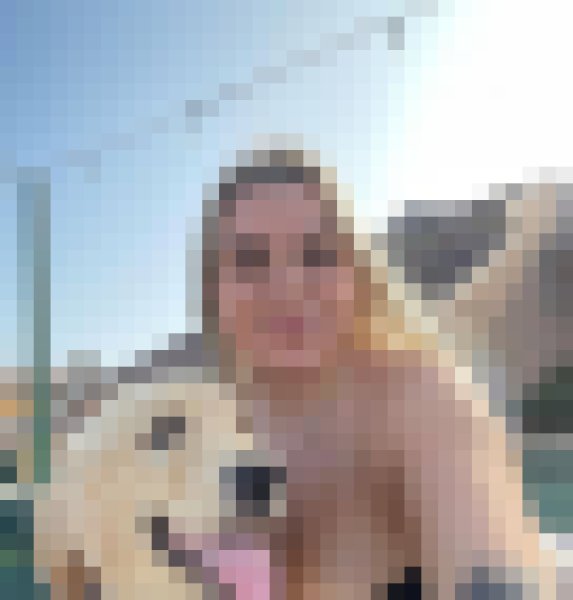 Ruby May, 41, Malhada De Pedras