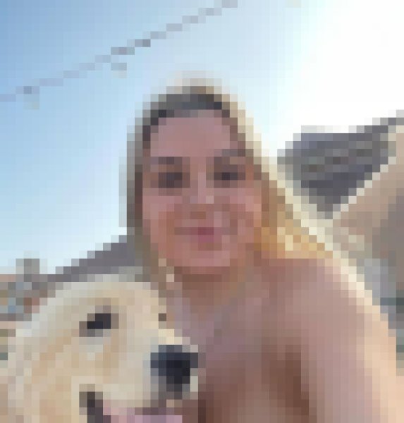 Ruby May, 41, Weilheim