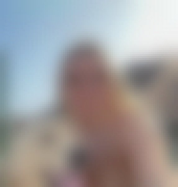 Ruby May, 41, Chabal Kalan