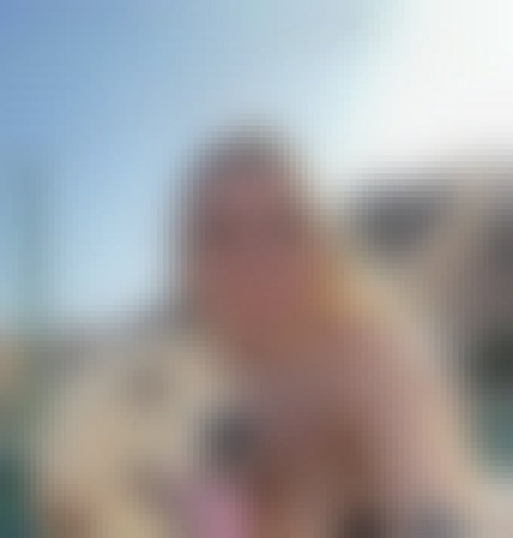 Ruby May, 41, Xinan