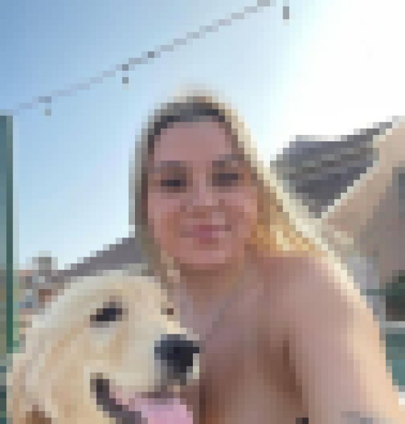 Ruby May, 41, Lohariandava