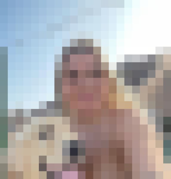 Ruby May, 41, Prigny
