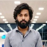 MD MUNNAF SHAKE, 32, Kadaiyanallr