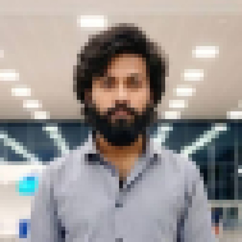 MD MUNNAF SHAKE, 32, San Jos Villanueva