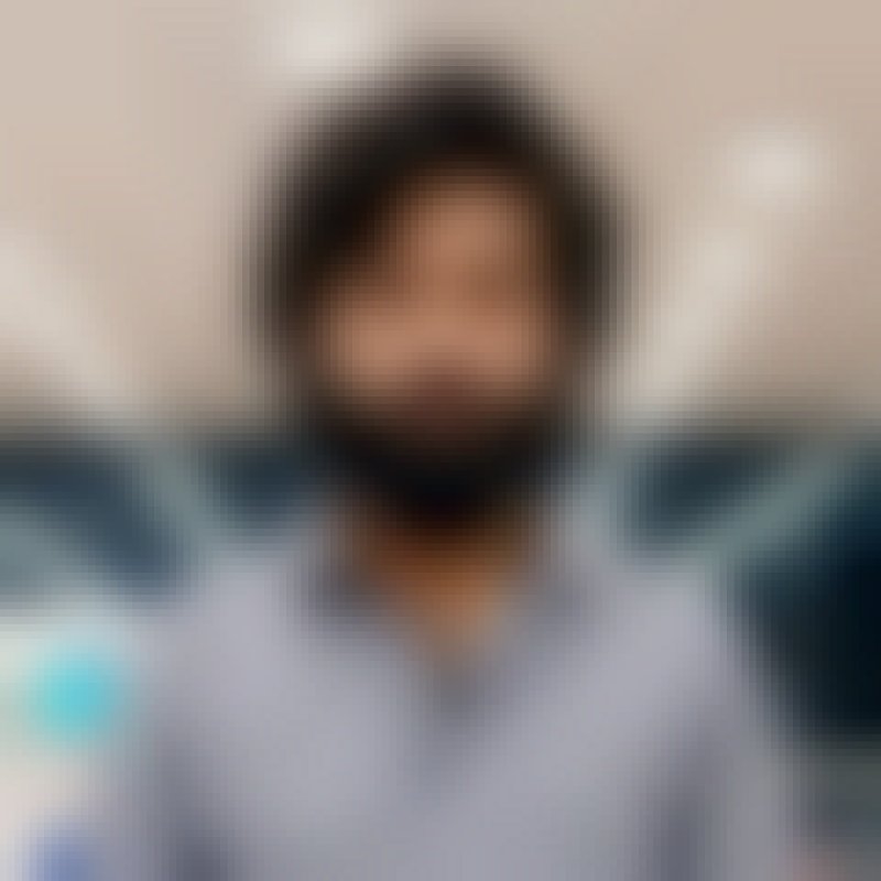 MD MUNNAF SHAKE, 32, Bauan