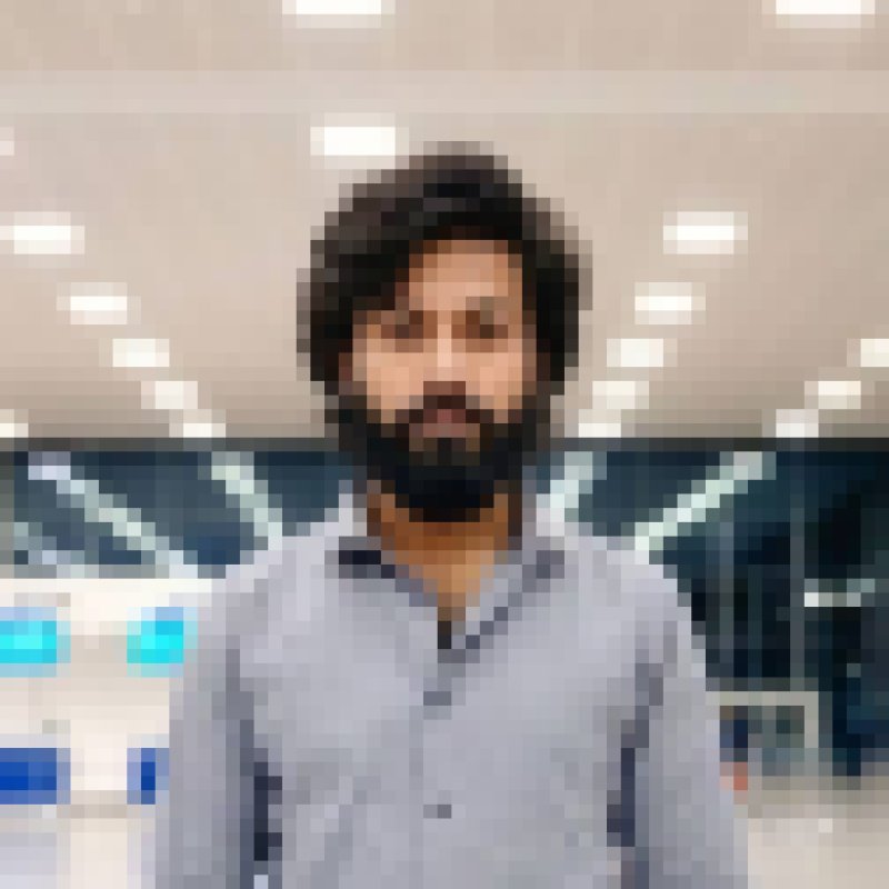 MD MUNNAF SHAKE, 32, Zhanjiang