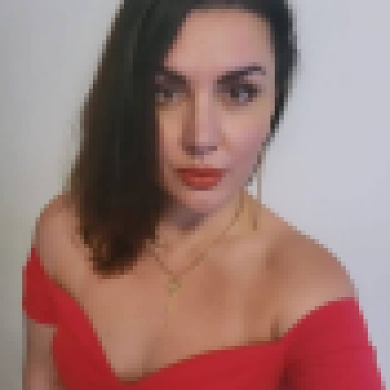 Vicki, 38, Segbwema