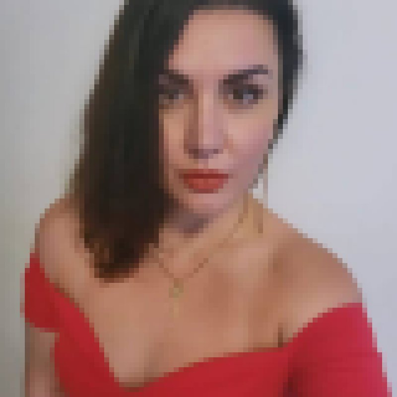 Vicki, 38, Fort Saskatchewan