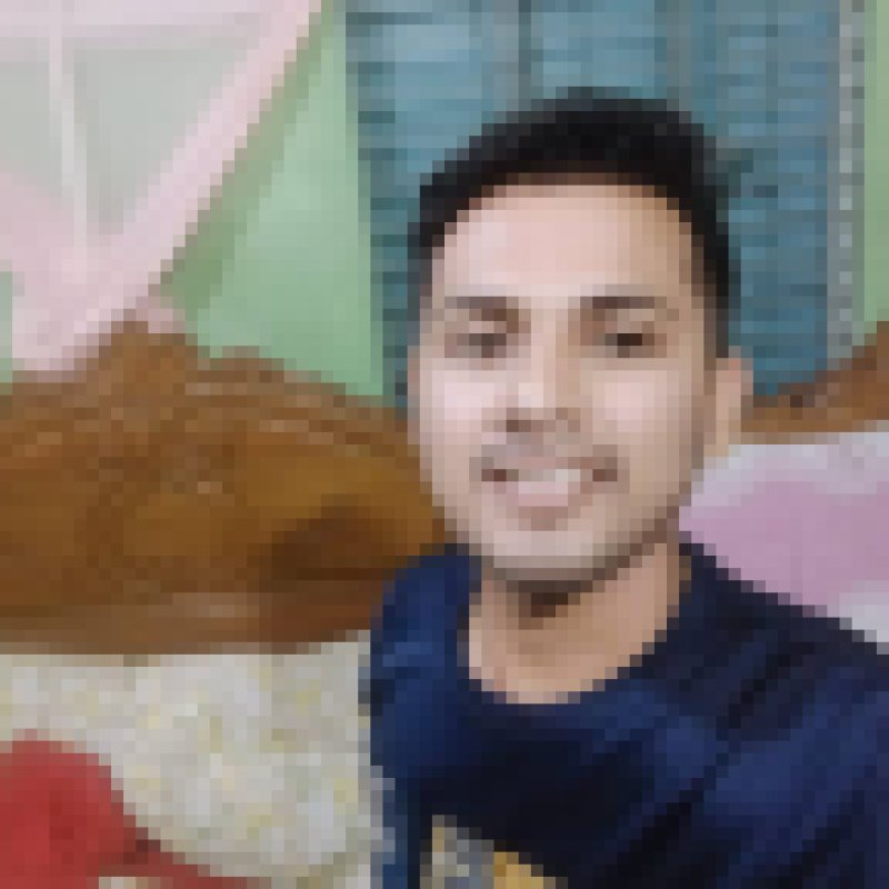MD SHOEL HOSSEN, 25, Saudi Arabia
