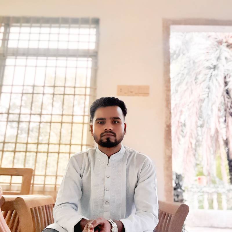 Rakib hasan, 25, Andrelndia