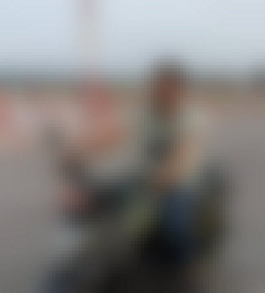 Zahid, 33, Savelugu
