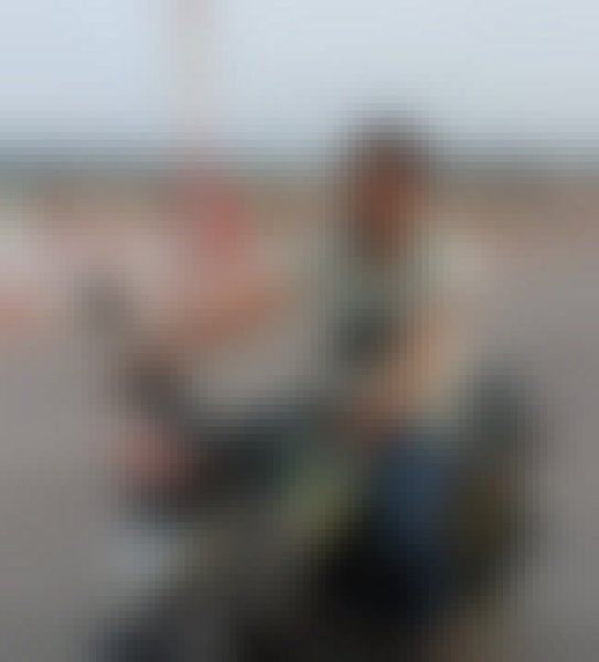 Zahid, 33, Algeria