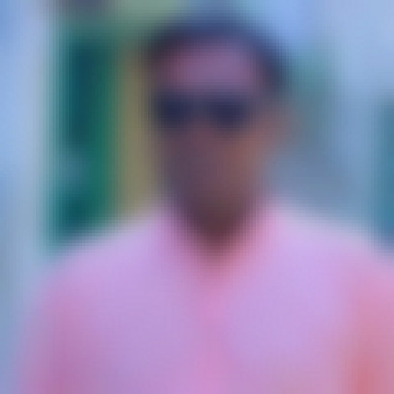 Rifat Mahmud Piash, 32, Santa Maria