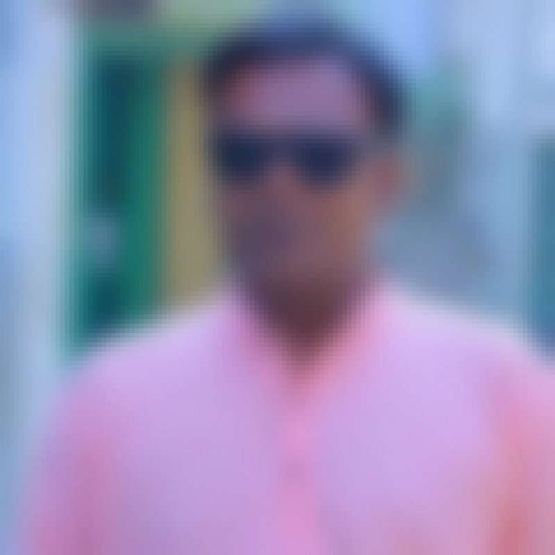 Rifat Mahmud Piash, 32, Beni Tamou