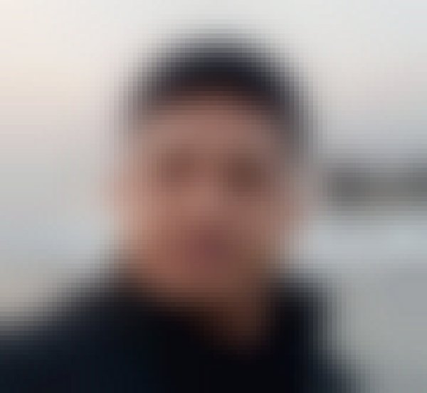 Sayed, 35, Carini