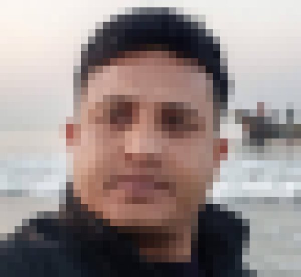 Sayed, 35, Date