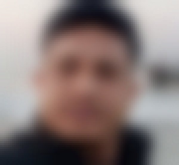 Sayed, 35, Boekenhouthoek