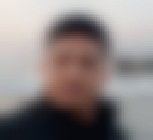 Sayed, 35, Brazil