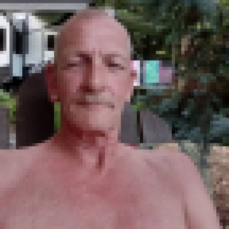 Dave, 60, Iyo