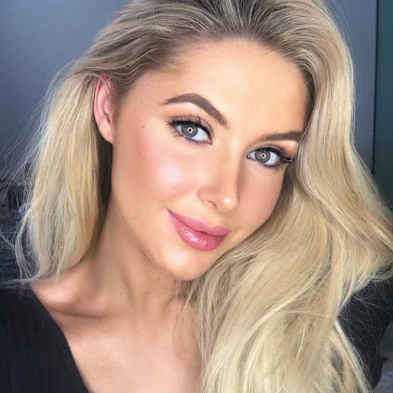 Elissa, 38, Karavaram