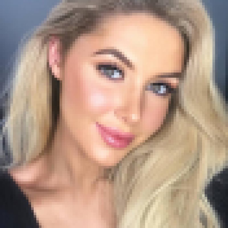 Elissa, 37, San Juan Cotzal