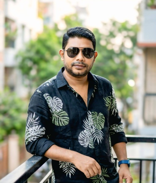 Ishan, 32, Mtskheta