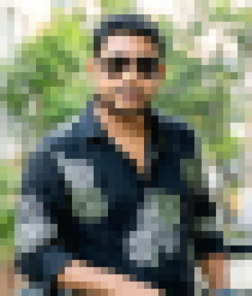 Ishan, 32, Ghana