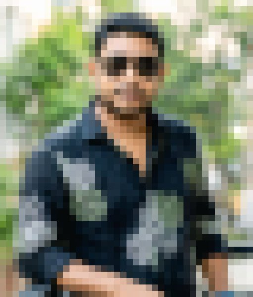 Ishan, 32, Bloomingdale