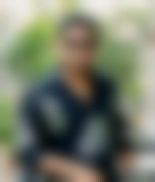 Ishan, 32, Ro Grande