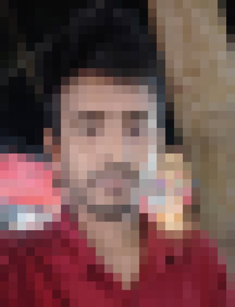 Shipon, 25, Bani Mazar