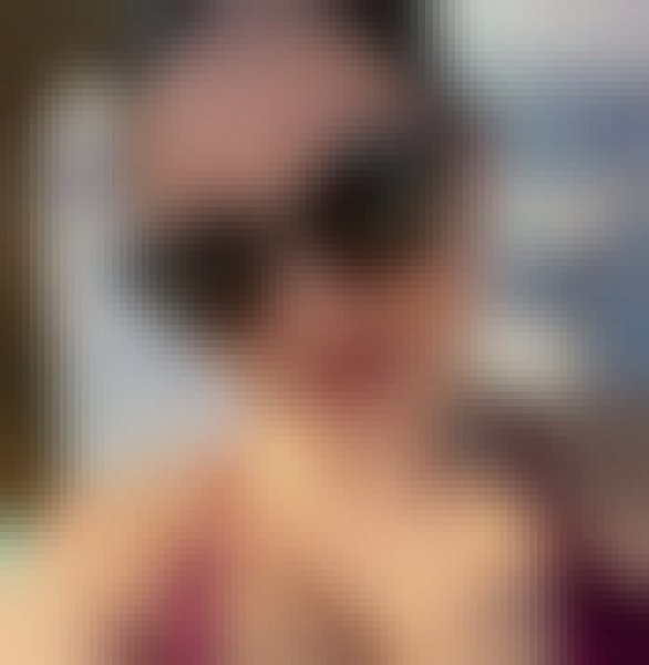 Angelinakate, 30, Hefei