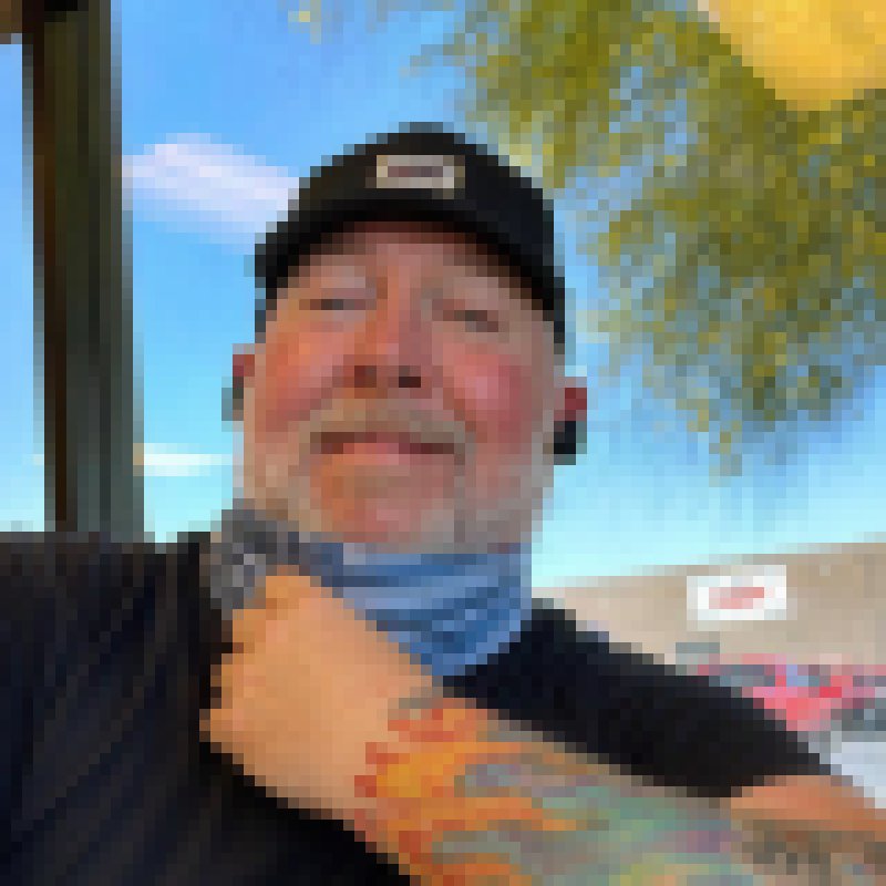 James Drummond, 61, Eybens